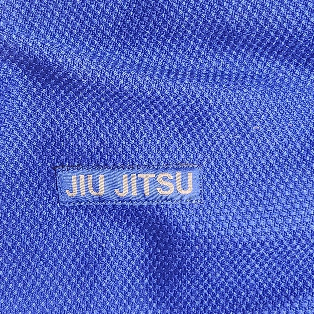 UFC Gym Gi‎ Top Mens Medium Blue A2 Jiu Jitsu Training